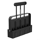 Manueller Bodenblockhersteller, Gartenwerkzeug, Bodenblock-Modell für...