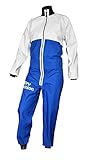 Dry Fashion Unisex Trockenanzug SUP-Advance Segelanzug wasserdicht,...