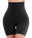 SIMIYA Bauchweg Unterhose Damen Hohe Taille Bauch Weg Shapewear Miederhose...