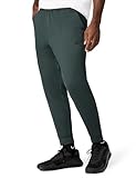 Nike Herren M Nk Df Totality Pant TPR Trainingshose, Seaweed/Black, M