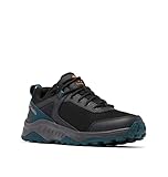 Columbia Trailstorm Ascend WP wasserdichte Wanderschuhe für Herren,...