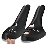 Paaruter Schuhspanner, Schuhexpander, Schuhspanner-Weitspanner,...