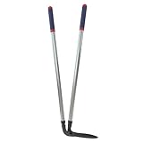 Spear & Jackson Razorsharp Kantenschere mit langem Griff, leichter...