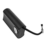 Ciieeo Elektrische Reifenpumpe Tragbarer Reifeninflator Für Auto Handheld...