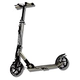 Best Sporting High End Scooter Erwachsene I klappbarer Roller mit Ständer,...