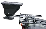 Zentrifugalstreuer Schleuderstreuer elektrisch 12V Streuer für Quad, ATV...