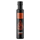 Natulio Bio BBQ Würzöl 100ml - ideal zum Würzen von Grillgut oder als...