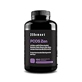 Myo-Inositol und D-Chiro-Inositol 40:1 - PCOS, Komplettformel für...