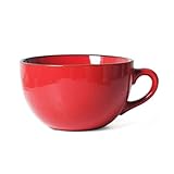 Große Suppenschalen aus Keramik – spülmaschinen- und...