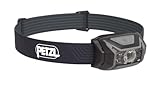 Petzl Unisex – Erwachsene ACTIK Multifunktionale Kompakte Frontlampe,...