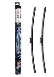 Bosch Aerotwin A821S Front-Scheibenwischer - Set mit 2...