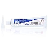 AABCOOLING Thermal Grease 100g - Wärmeleitpaste Weiß - Mit Hoher...