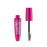 Manhattan Eyemazing Superlash Mascara Fb. 001 Black, Wimperntusche für...