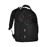 WENGER Gigabyte Laptop-Rucksack mit Tabletfach, Notebook bis 16 Zoll,...