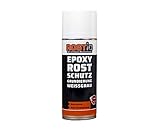 Rostio Epoxy Grundierung 1 K | EP Rostschutzgrundierung Spray |...