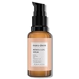 Maruderm Retinol 0.3% Gesichtsserum – Anti-Age Serum für das Gesicht |...