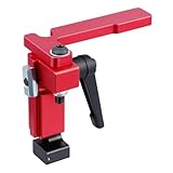 DECOMELODY Aluminiumlegierung Gehrungsanschlag Typ T nut Schienenbegrenzung...