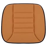 ZHIDZ Auto Sitzkissen für Volvo C40 / EC40 (seit 2021)/EX30 2023/EX90...