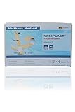 Holthaus Medical YPSIPLAST® Fingerverband 100 Stück elastisch 3 x 12 cm