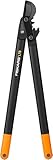 Fiskars PowerGear II Bypass-Getriebeastschere für frisches Holz,...