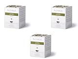 Althaus Jasmine Ting Yuan Grüner Tee mit Jasminblüten, Pyramidenbeutel, 3...