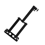 Heoscus Rotierender Projektorhalter Aus Metall Verstellbarer...