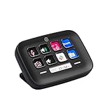 elgato Stream Deck Neo (Schwarz) – 8 anpassbare Tasten, 2 Touch Points,...