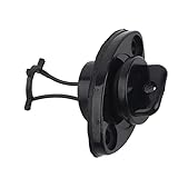 NUMNBE Drain Stuhl Kit Drain Stopper -Stempelschrauben für Dinghy -Kajak...