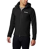 Columbia Cascade Ridge II Softshell Softshelljacke für Herren