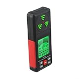 3-in-1 EMF-Messgerät für elektromagnetische Feldstrahlungserkennung | RF,...