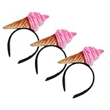 OATIPHO 3 Teiliges Stirnband Kopfband Für Hautpflege Stirnbänder Für...