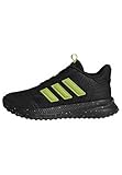 adidas Supernova Sequence 5 M Q23312 Herren Laufschuhe, Schwarz Solar Slime...