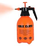 Druckgartensprüher - Bewässerungsausrüstung, Pumpflasche Spray |...