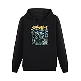 XINJIEDIAN Suffocation Pierce from Withing Death Metal Hoody Unisex Long...