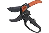 Garten Primus Gartenschere, Rosenschere, Rebschere, Astschere,...