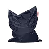 Sitzsack xxl mit Füllung Fatboy Original Nylon - Erwachsene - Sitzsack...