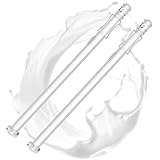 Ancable 2PCS Milchansaugrohr für DeLonghi ECAM ETAM ESAM, Hochwertige...