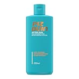 Piz Buin After Sun Tan Intensifier Lotion, schnell einziehende...
