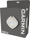 Garmin STRIKER Cast – auswerfbares Echolot für 2D-Echolotbilder von...