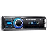 Autoradio Bluetooth,CENXINY Auto Radio Bluetooth 1Din Autoradio mit...
