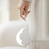 Annmore Nachtlicht Baby Stilllicht Wolke LED Nachtlampe Kinder Dimmbar...