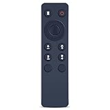 RYQIF Ersatzfernbedienung passend für Dyon ‎Movie Smart TV SMART 49...