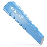 greate Spaltkeil für Holz aus Stahl - Drehspaltkeil verschleißfest &...