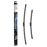 Bosch Scheibenwischer Aerotwin A309S, Länge: 650mm/475mm – Set für...