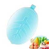 Ice Packs for Portable Air Conditioner - Reusable Portable Air Cooler Ice...
