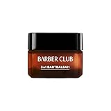 L'Oréal Men Expert Bartbalsam Bart + Haut für Männer, Unterstützung...