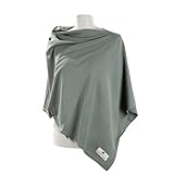 Julius Zöllner Stilltuch aus 100 Prozent Jersey-Baumwolle, OEKO-TEX...