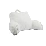 Youyijia Lesekissen, Rückenkissen Für Bett Und Sofa Mit Armlehnen,...