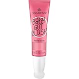 essence BABY GOT BLUSH liquid blush, Rouge, Nr. 10, Pink, Expressergebnis,...