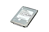 Toshiba MQ01ABD050 500GB interne Festplatte (6,3 cm (2,5 Zoll), 5400rpm,...